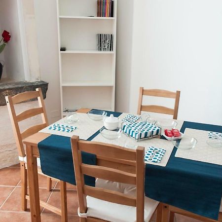 Bed and Breakfast Ninetta Solarino Esterno foto