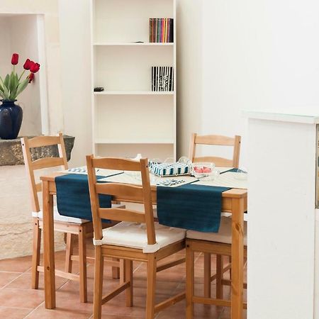 Bed and Breakfast Ninetta Solarino Esterno foto