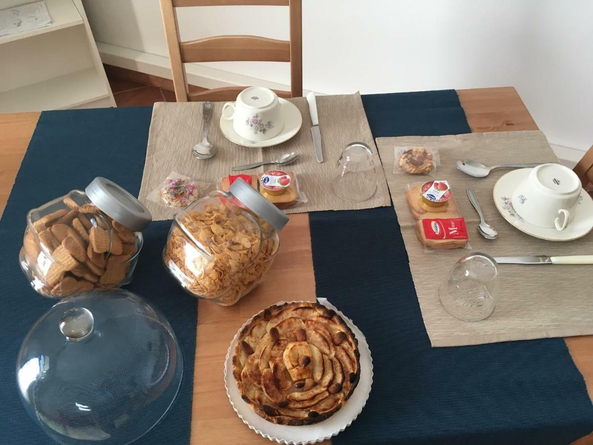 Bed and Breakfast Ninetta Solarino Esterno foto